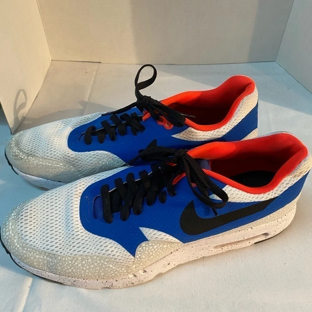 Nike Air Max Running Shoes size 15